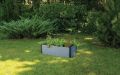 Keter Vyvýšený záhon MAPLE TROUGH - sivý