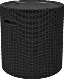 Keter Záhradný stôl COOL STOOL, grafit